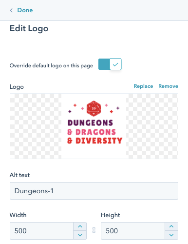 edit-logo-in-email