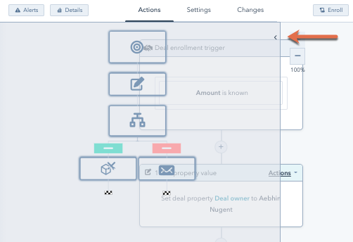 mini-map-workflows