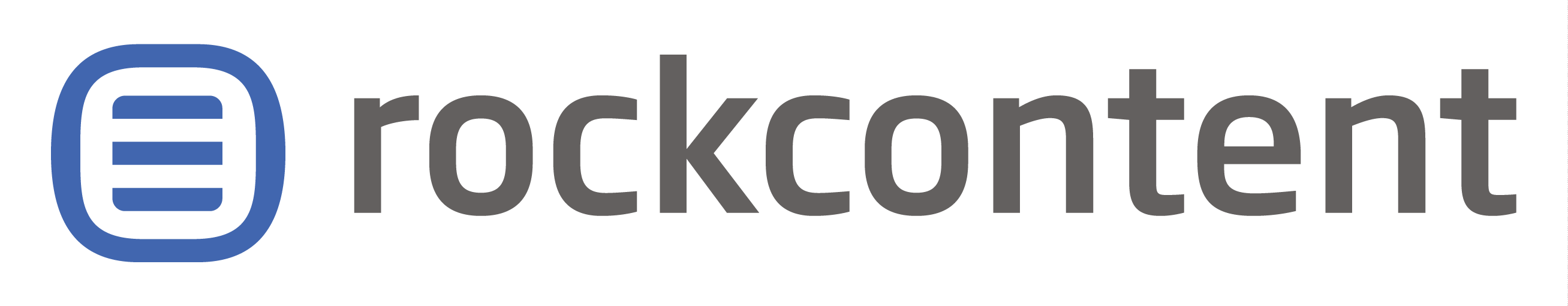 Logotipo de Rock Content