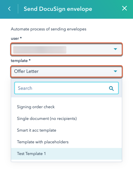 send-workflow-envelope-docusign