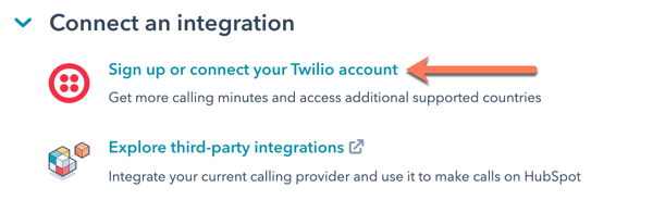 twilio-connect-set-up-link