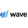 Logotipo de Wave
