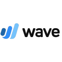 Logotipo de Wave