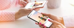 Instagram Explore