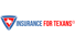 Insurance For Texans - Logo