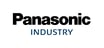 Panasonic Industry ロゴ