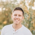 James Hinkson headshot