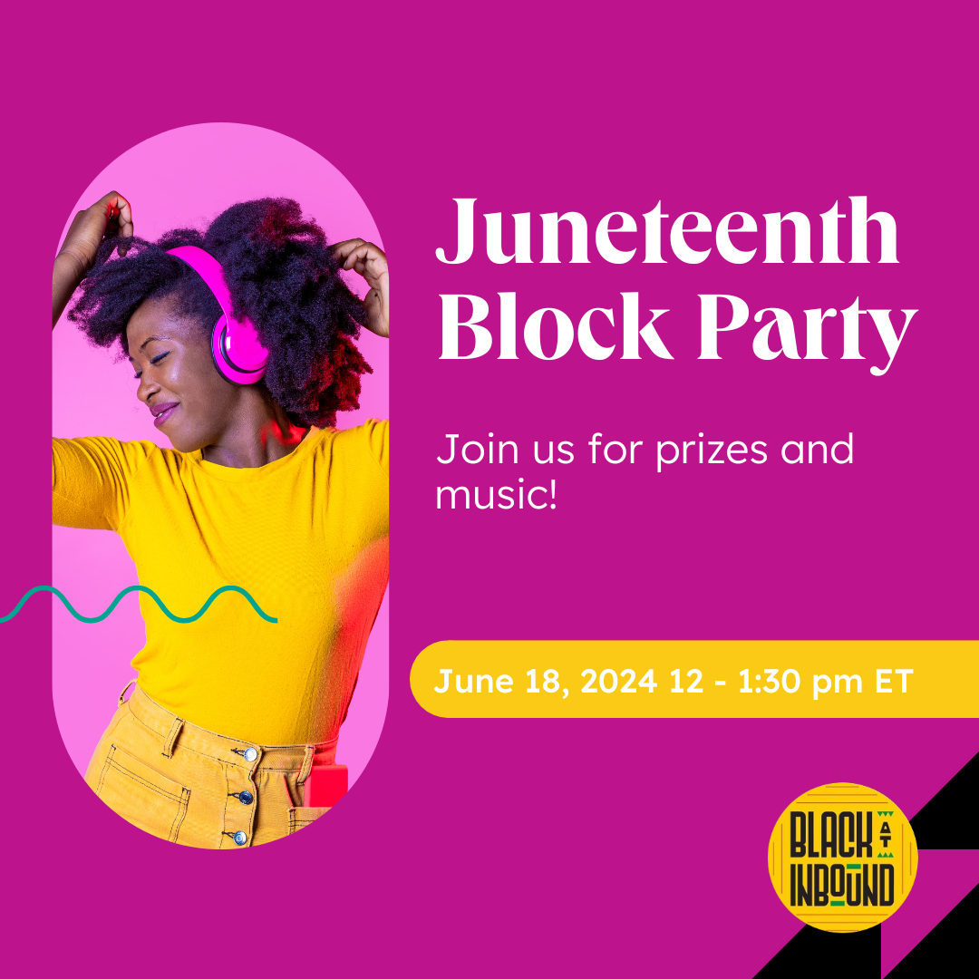 Juneteenth Block Party 