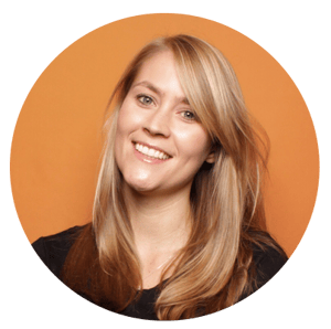 Kat Warboys, APAC Marketing Director