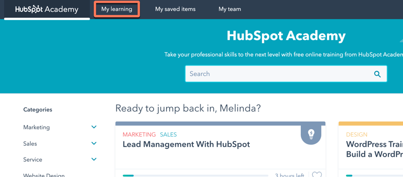 Academy_mylearining