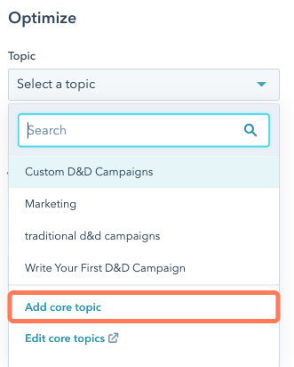add-core-topic