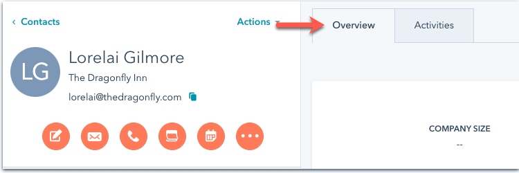 click-overview-tab