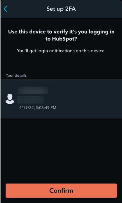 confirm-2fa-mobile-authenticator-setup-on-device