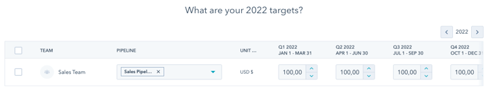 custom-goal-targets