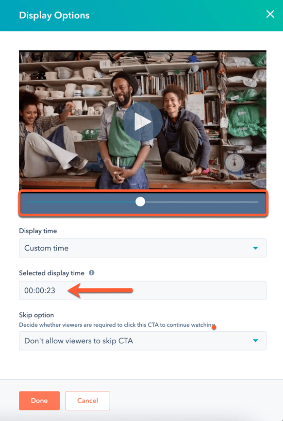 display-options-for-video