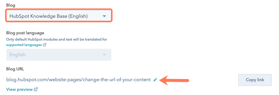 edit-blog-post-url