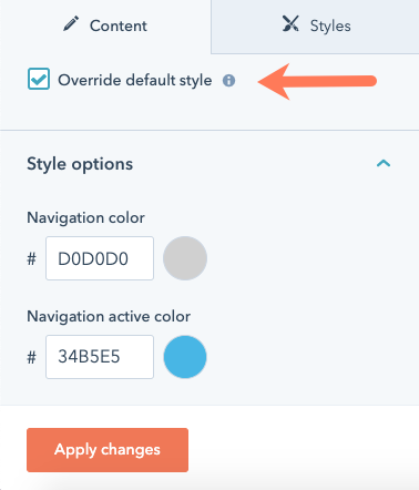 edit-starter-module-style-options