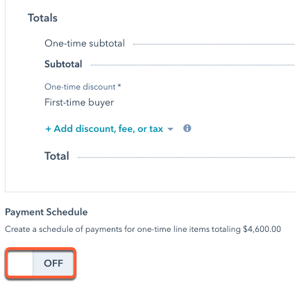 enable-payment-schedule