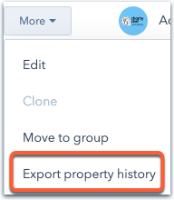 export-property-history