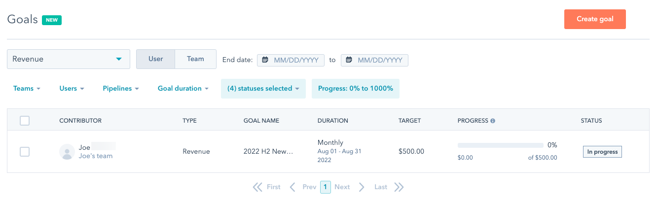 goals-dashboard