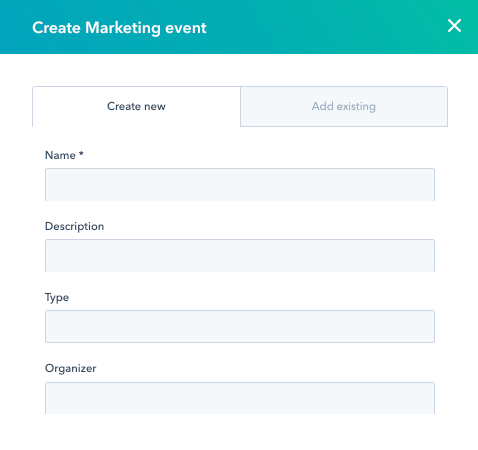 marketing-event-create