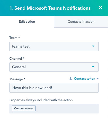 msteams-workflow-channel