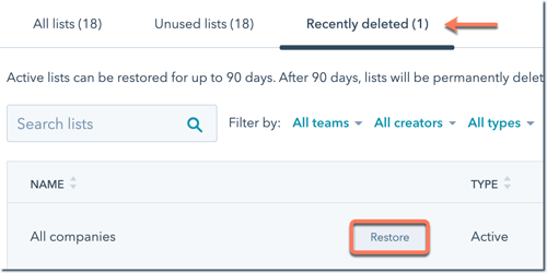 restore-active-list