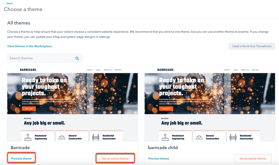 set-an-active-theme