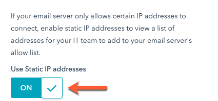 turn-on-static-ips
