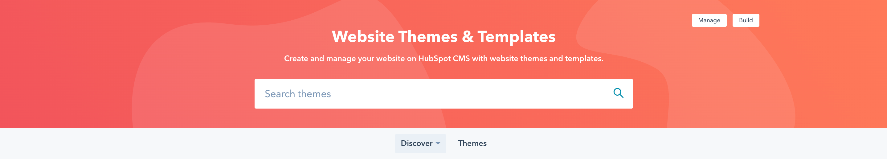 website