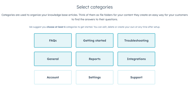 create-knowledge-base-select-categories