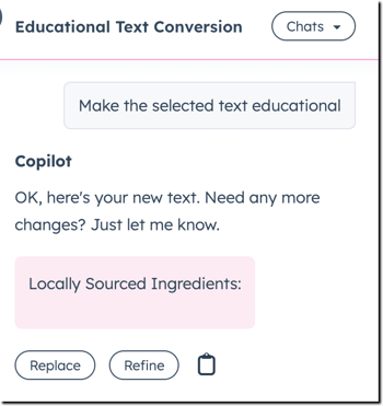 refined-text-chat-example-copilot