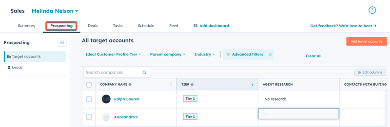 target-accounts-view