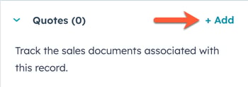 quote-in-hubspot