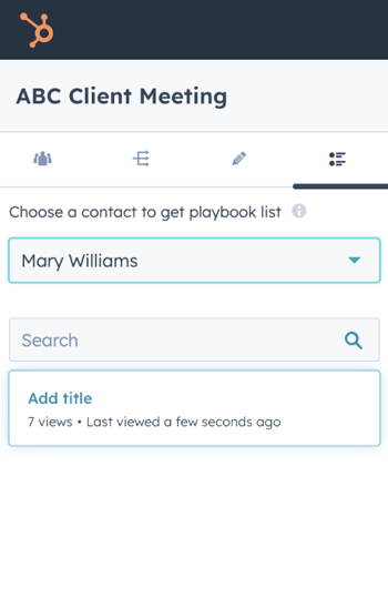google-meet-playbooks