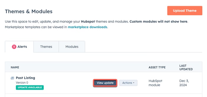 module-versioning-alerts-tab