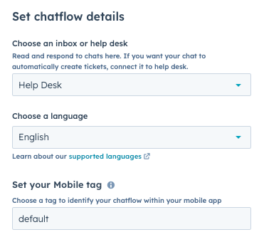 set-mobile-chatflow-details-in-setup-flow