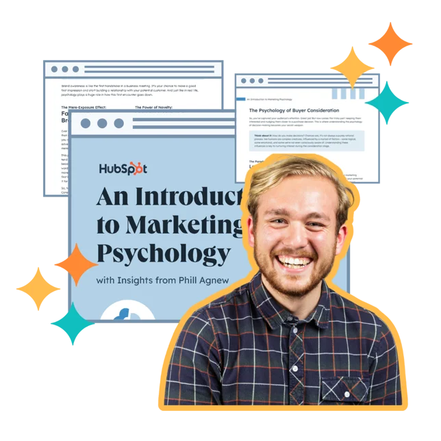 LP Feat Image - Marketing Psychology Guide