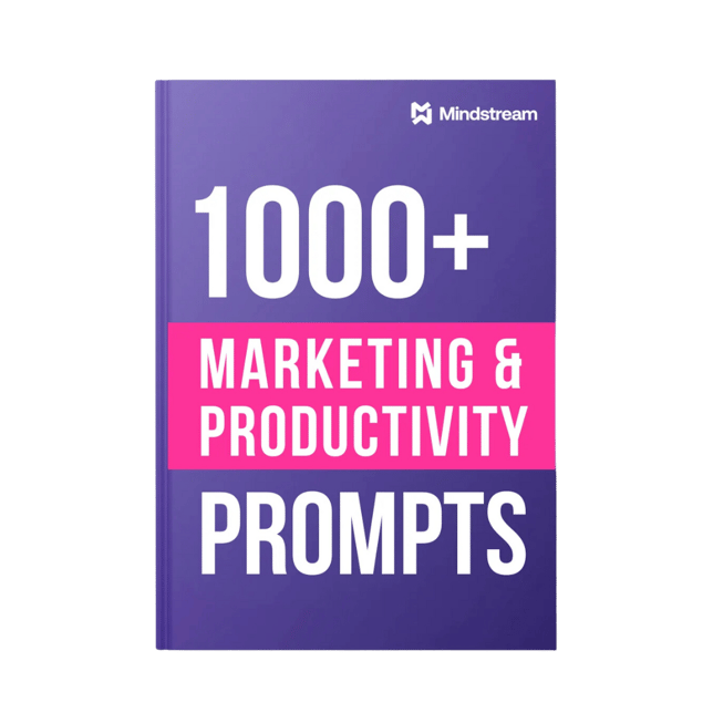 LP Image - Marketing Prompts