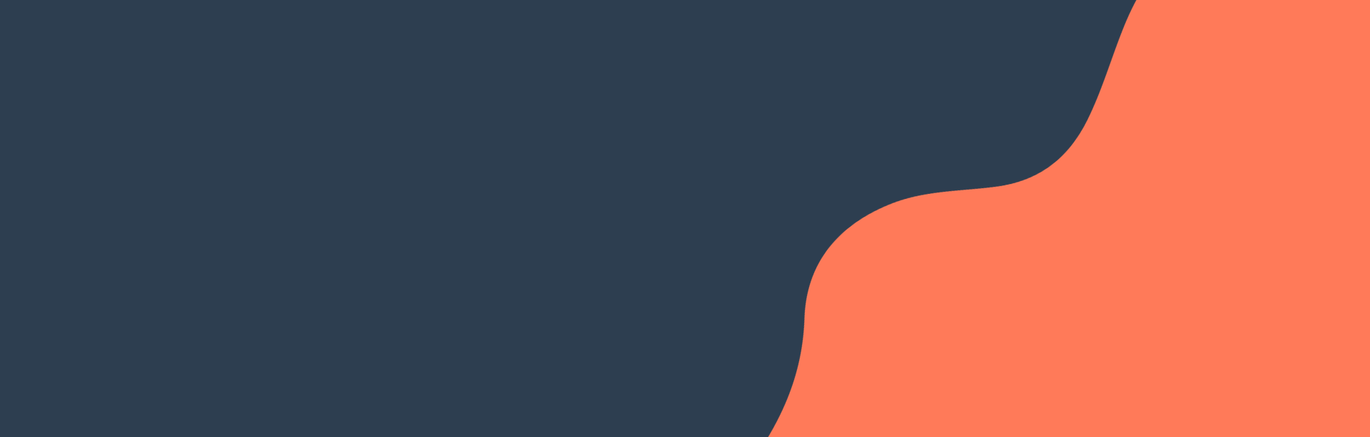 Landing Page Background