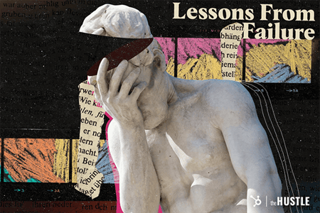 Lessons from failure 