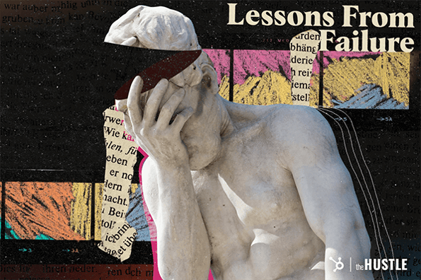 Lessons From Failure 