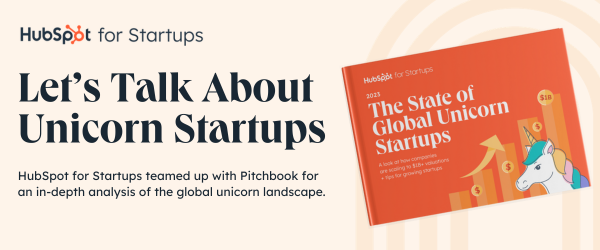 State of Global Unicorns Report