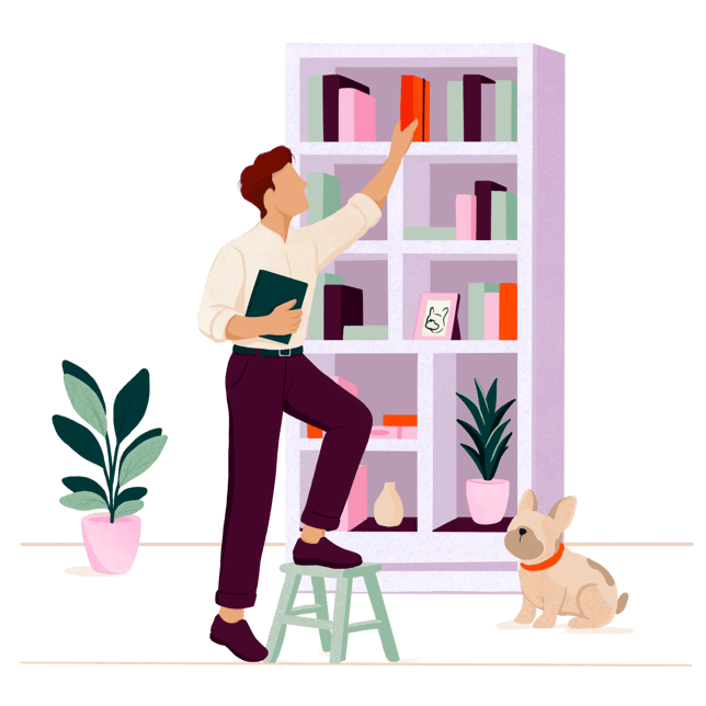Library_Illustrations_Color_LightBG