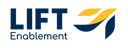 Logotipo do Lift Enablement