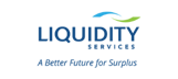 Liquidity Services A Better Future for Surplus logo