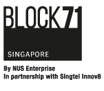 Logo Singapore