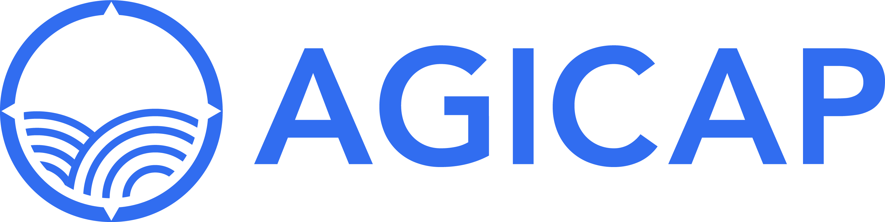 Logo Agicap