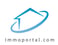 Immoportal logo