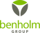 benholm-group-logo